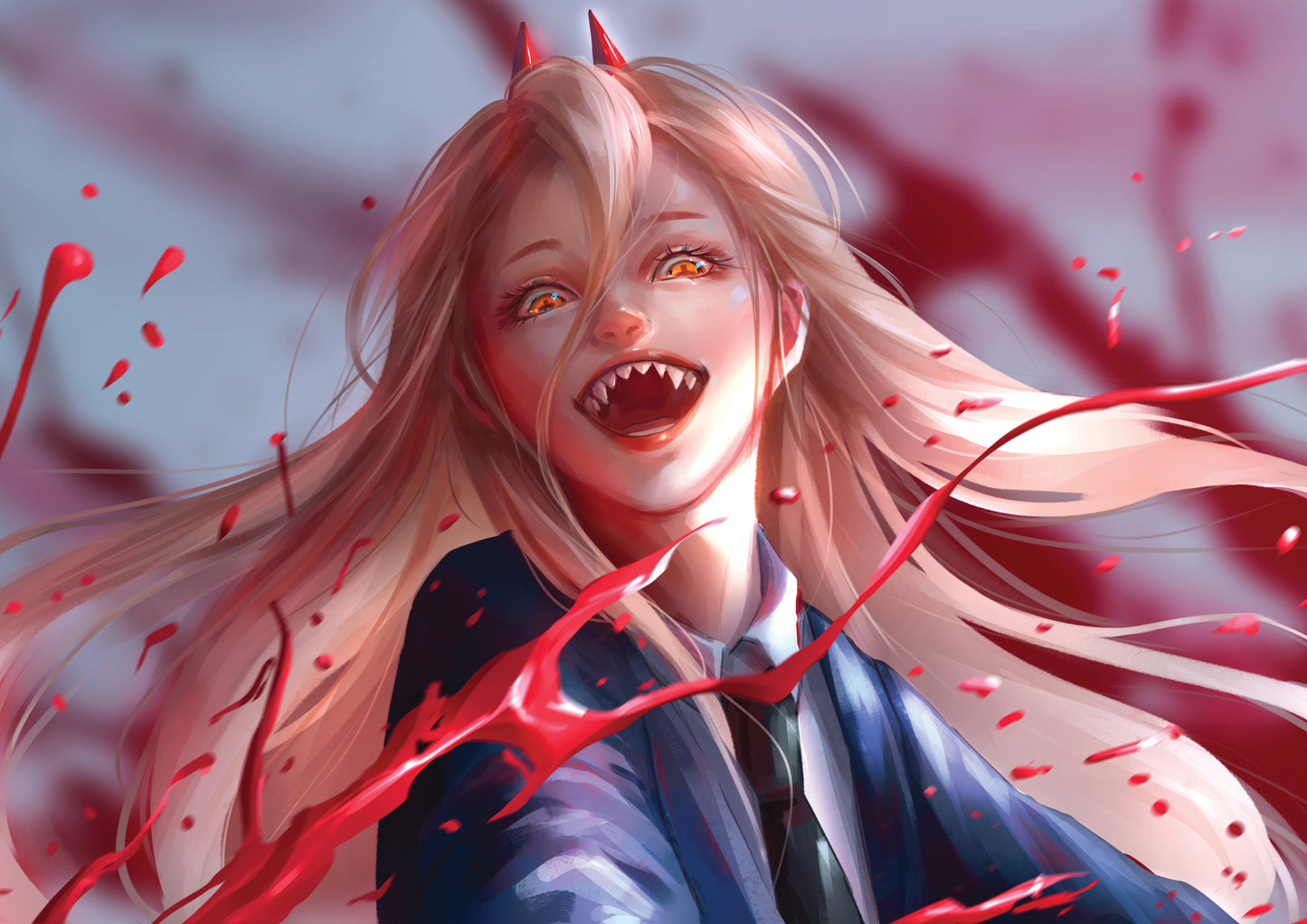 Power - Chainsaw Man