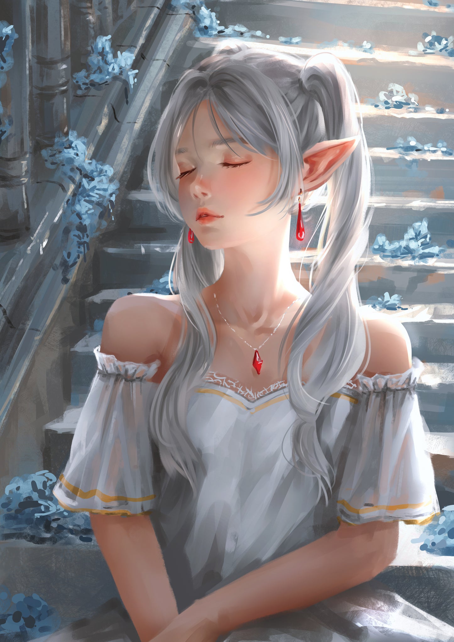 Frieren - Beyond Journey's End