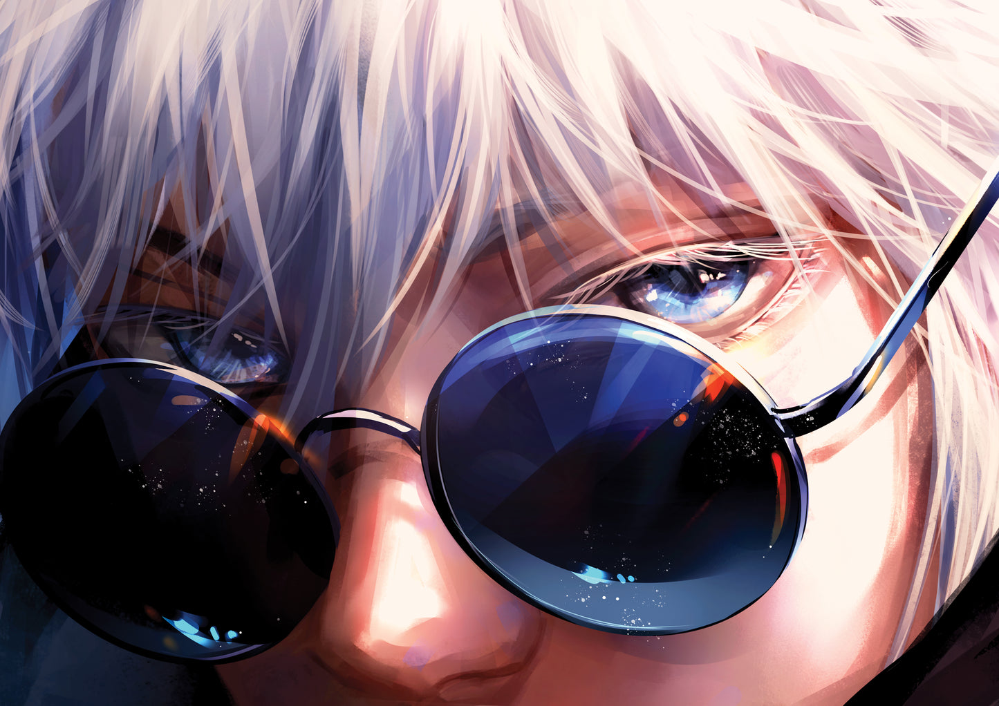 Gojo - Jujutsu Kaisen