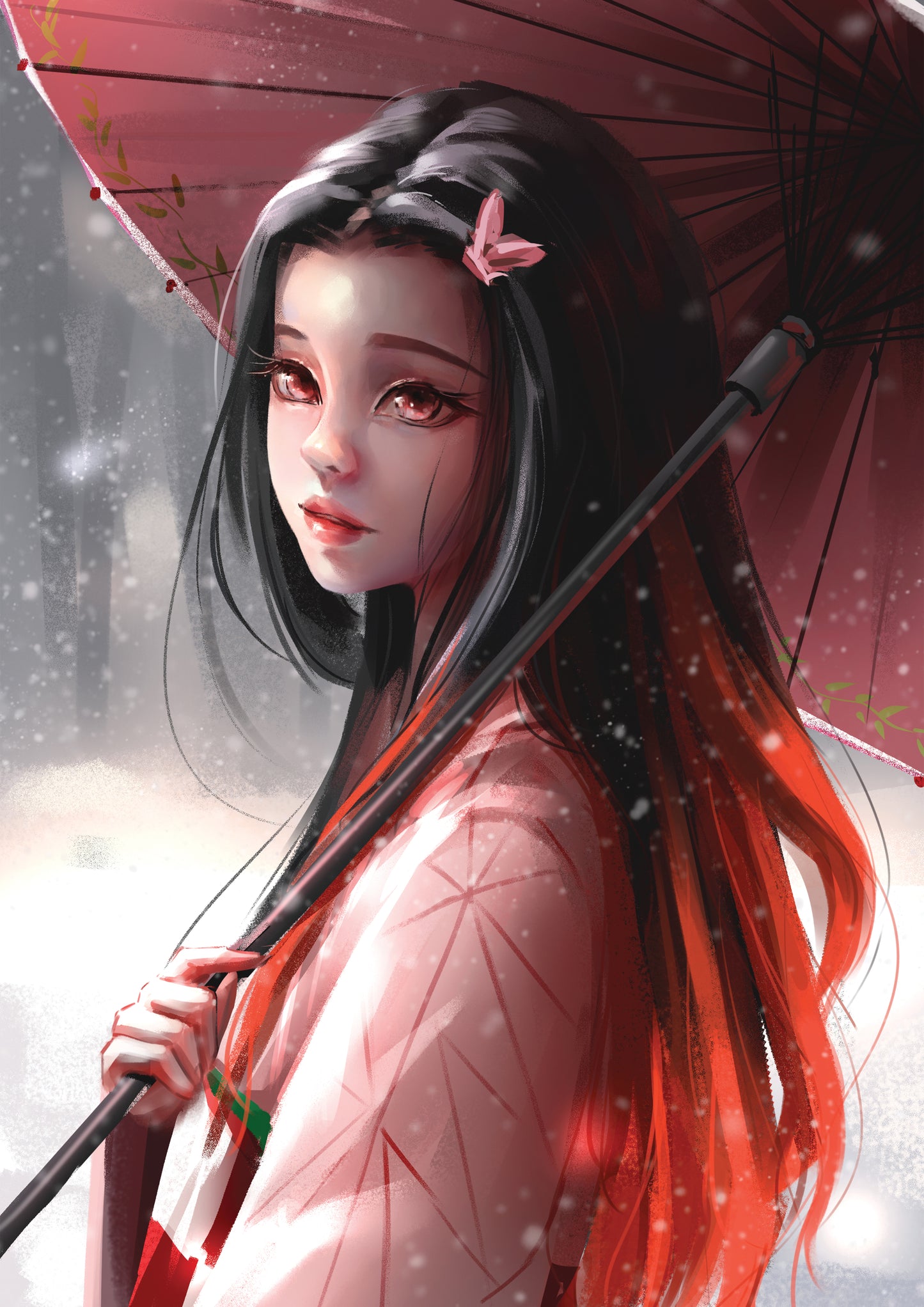 Nezuko - Demon Slayer