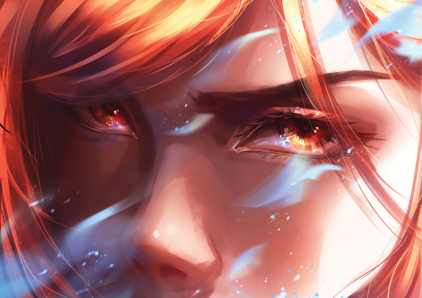 Nobara - Jujutsu Kaisen