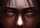 Eren - Attack on Titan
