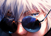Gojo - Jujutsu Kaisen
